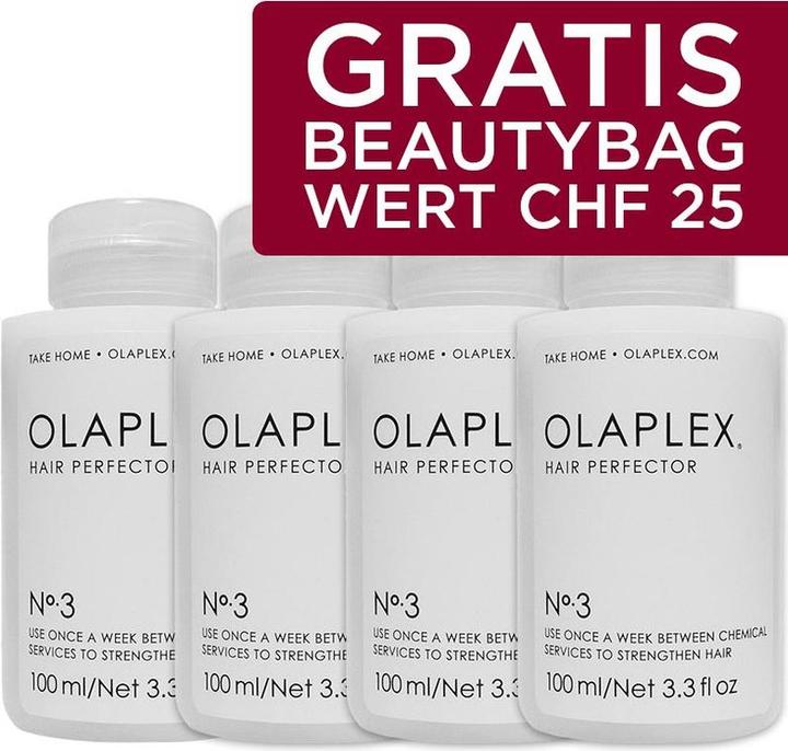 Immagine prodotto Olaplex OlapleNo 3 (100 ml)