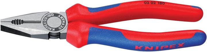 Immagine prodotto Knipex Pinza universale (180 mm)