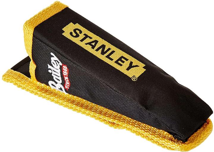 Actual product image Stanley Single Hand Plane (34 mm)