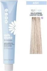 Immagine prodotto Milk_Shake Vopsea permanenta rapida 9 Minuti 10.1, Biondo Deschis Platinat Cenusiu, 100ml