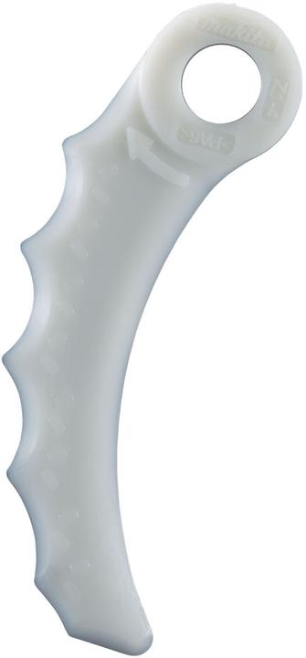Makita Lama di ricambio (Pioniere delle erbacce, Lame per tosaerba + lame di ricambio per macchine da giardino)