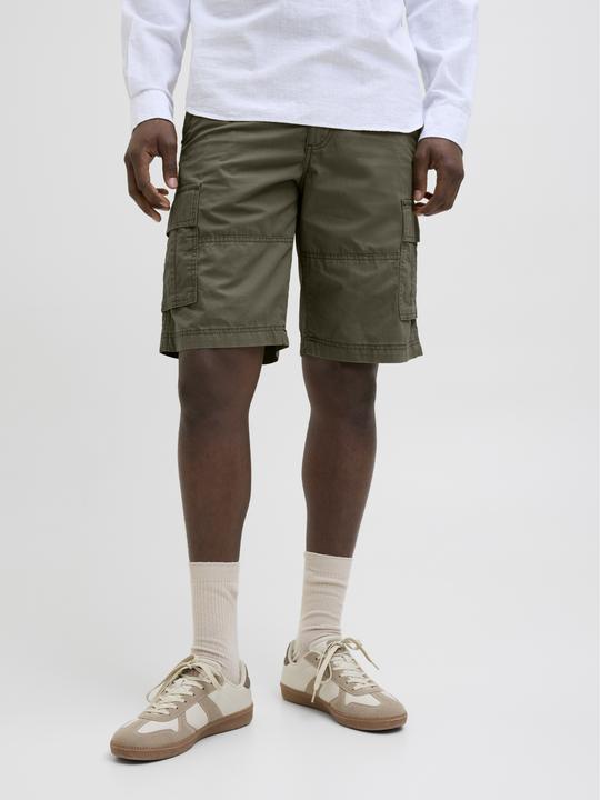 Produktbild Jack & Jones Jpstcole Mateo Cargo Short Mid Sn (XL)
