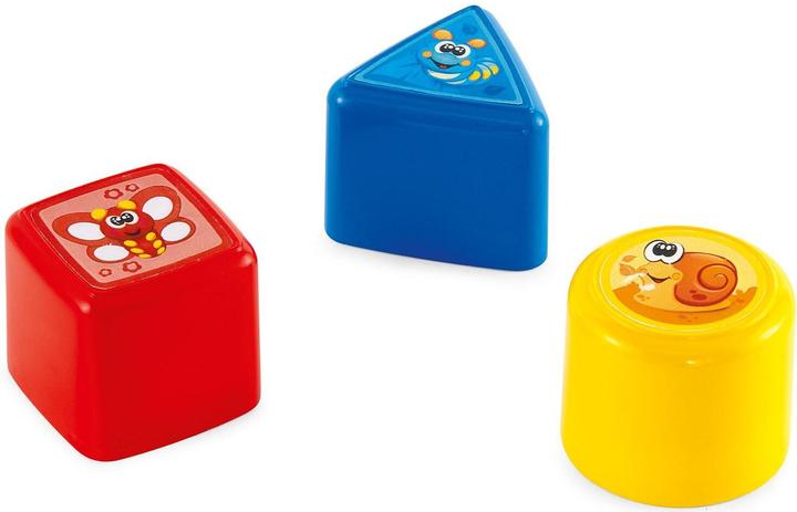 Produktbild Chicco 2 in 1 Baby Gärtner