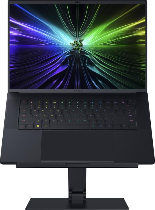 Actual product image Razer Adjustable Laptop Stand - Black