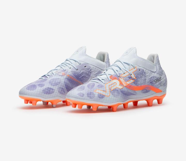 Kipsta Fussball Nockenschuhe FG - VIRALTO III.Elite Purple Beetle