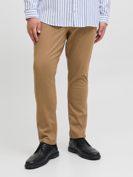 Produktbild Jack & Jones Marco Dave Plus size Chinos (42)