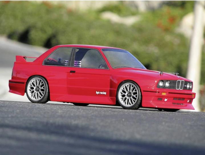 Immagine prodotto HPI BMW E30 M3 Carrozzeria