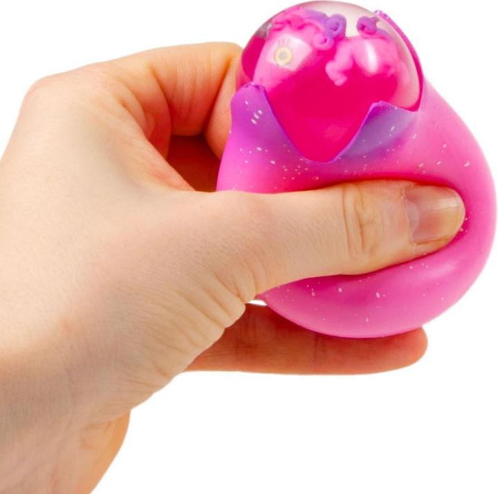 Actual product image LG-Imports Squeeze Egg Unicorn