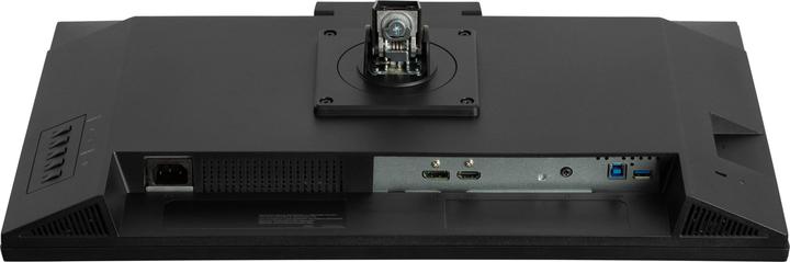 Immagine prodotto iiyama 60.5cm (23,8") XUB2490HSUH-B2 16:9 HDMI+DP WebCam (1920 x 1080 pixel, 23.80")
