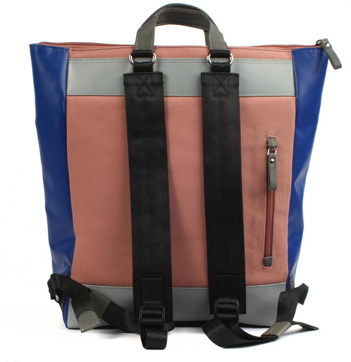 Immagine prodotto 7clouds Shopper Backpack Shams 7,4 (13.20 l)