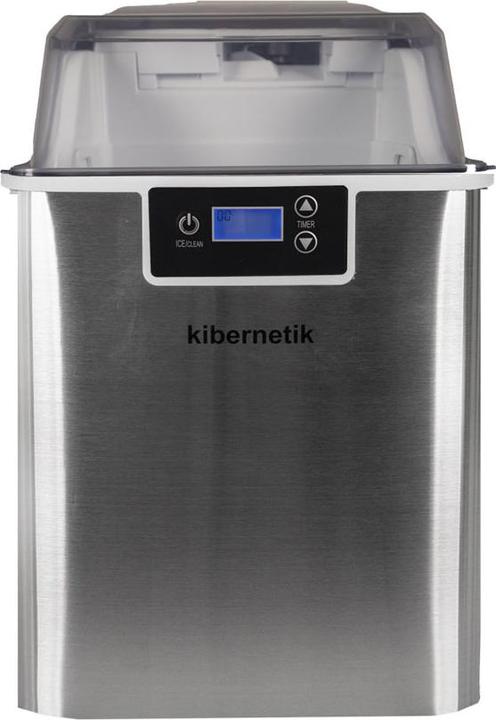 Produktbild Kibernetik Blockeiswürfelmaschine