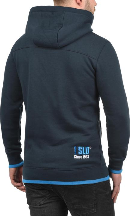 Produktbild Solid SDBenjaminZip 21102294ME (S)