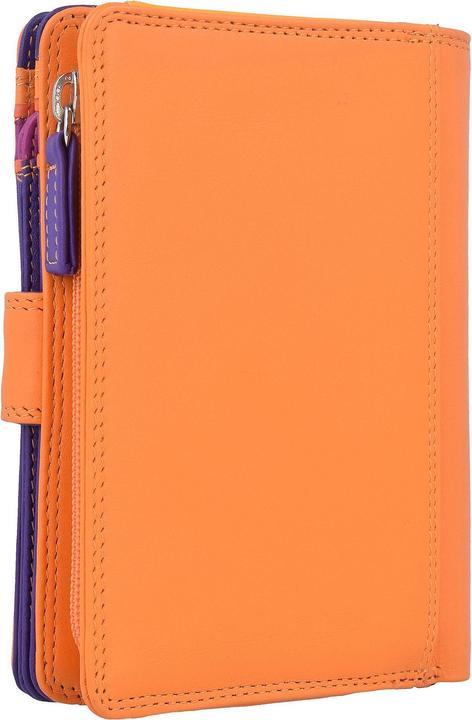 Produktbild Mywalit Medium Snap Wallet Geldbörse Leder 13 cm