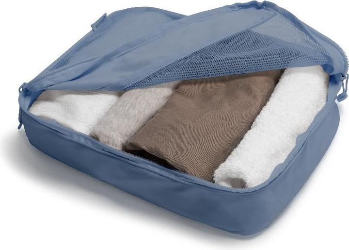 Produktbild Heys EcoTex - 5pc Packing Cube Set
