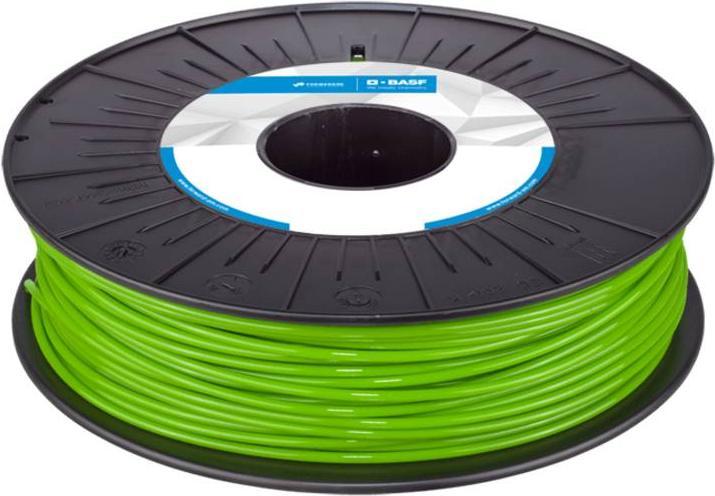 Produktbild Basf Ultrafuse PET Natur 1,75 mm 4.500 g (PET, 1.75 mm, 4.50 g, Transparent)