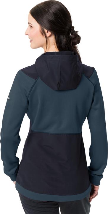 Actual product image Vaude Tremalzo (38)