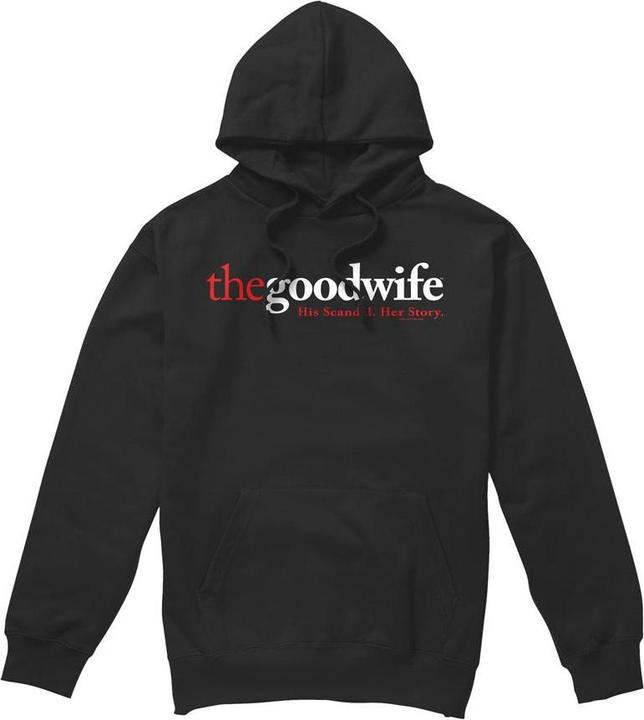 The Good Wife Kapuzenpullover