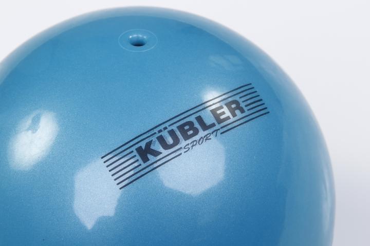 Image du produit Kübler Sport Gymnastikball (16 cm)