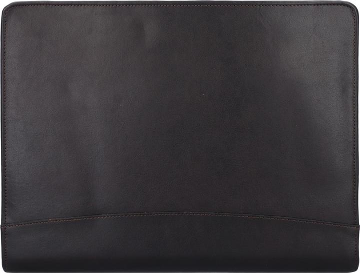 Produktbild Davidts 460-462 Schreibmappe Leder 27 cm (1 x)