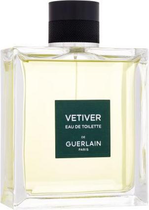 Image du produit Guerlain Vétiver (Eau de toilette, 150 ml)