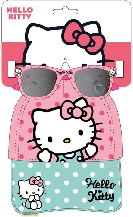 Actual product image Cerdá Sanrio - Kitty White