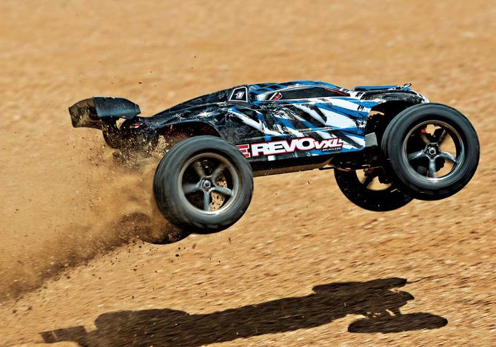 Produktbild Traxxas E-Revo VXL (RTR Ready-to-Run)