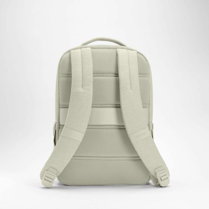 Produktbild Incase Crosstown Compact Backpack 20L - Kalkstein (20 l)