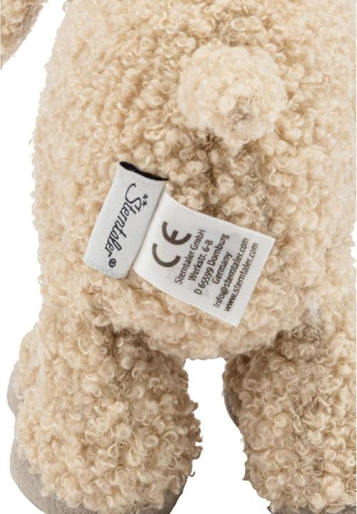 Produktbild Sterntaler Kuscheltier Schaf Flocke M (20 cm)