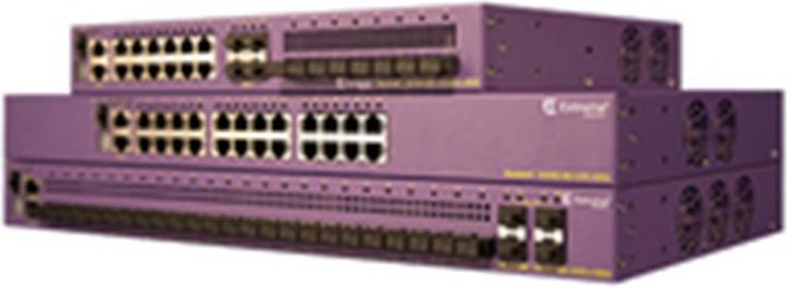 Produktbild Extreme Networks ExtremeSwitching X440-G2 X440-G2-48p-10GE4 (48 Ports)