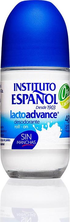 Immagine prodotto Instituto Español Lacto Advance (Roll-on, 75 ml)