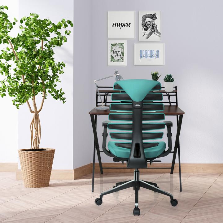 Actual product image Hjh Office Ergo Line Ii