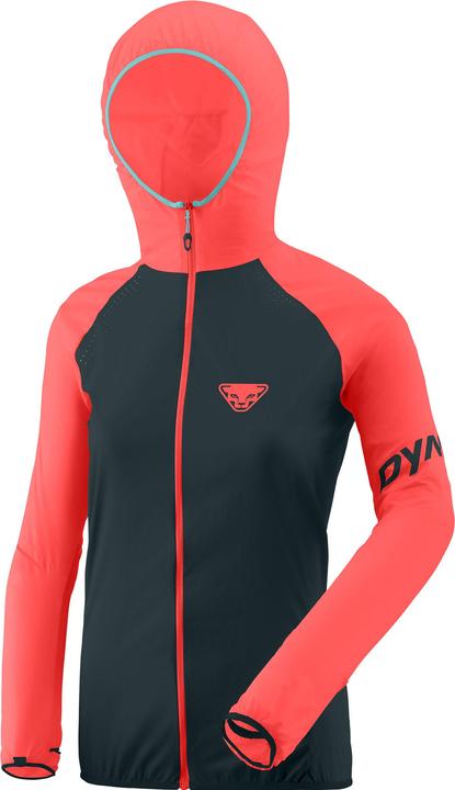 Hot Coral
