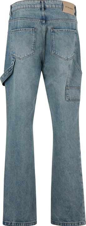 Actual product image 2Y Studios 2Y Haldor Carpenter Straight Jeans - 178923 (30)