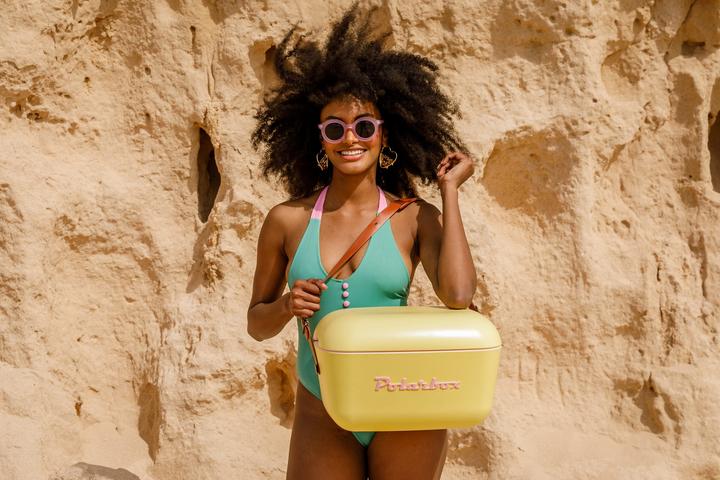 Produktbild Polarbox Retro Cooler (20 l)