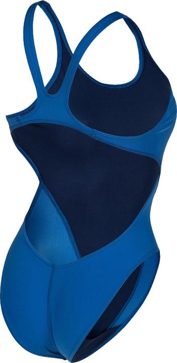 Produktbild Arena W Team Swimsuit Swim Tech Solid (30)