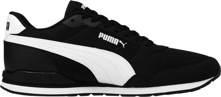Puma Nero-Puma Bianco