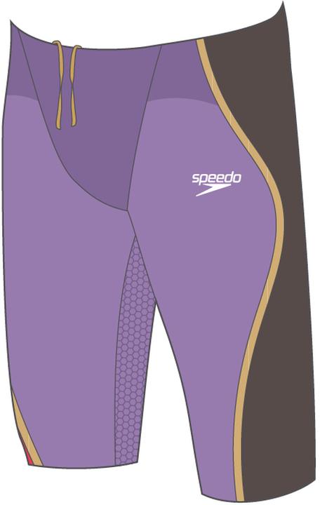 Speedo Fastskin LZR Pure Intent Jamme (30)