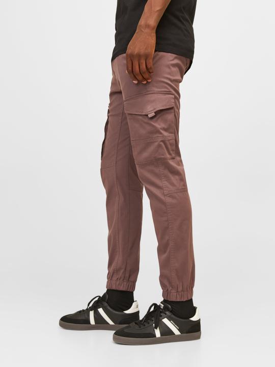 Produktbild Jack & Jones Slim Fit Cargo-Hose Cargo-Hose (W33/L32)