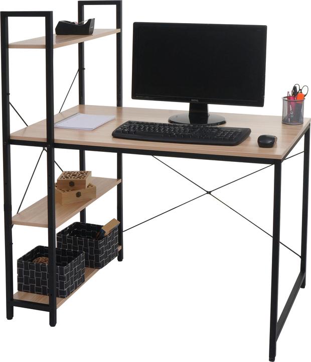 Produktbild Jamb Schreibtisch (120 x 100 x 60 cm)