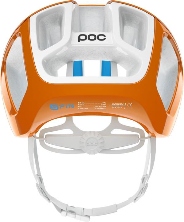 Produktbild Poc Ventral Air Spin (50 - 56 cm)