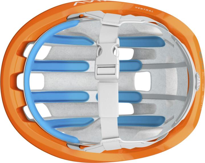 Produktbild Poc Ventral Air Spin (50 - 56 cm)