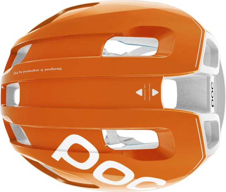 Produktbild Poc Ventral Air Spin (50 - 56 cm)