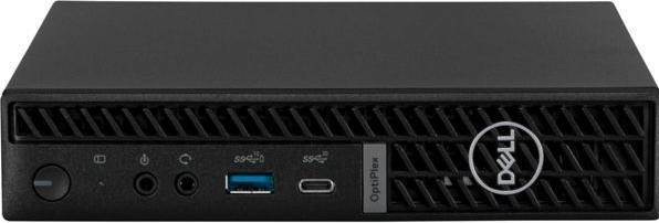 Productafbeelding Dell OptiPlex 7020 Micro Plus (Intel Core i5-14500, 16 GB, 512 GB, UHD Graphics 770)