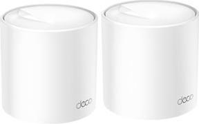 Produktbild TP-Link Deco X50 (2-pack)