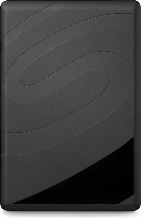 Actual product image Seagate Backup Plus Slim (2 TB)