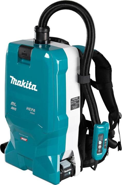 Image du produit Makita VC011GZ (Aspirateur dorsal)