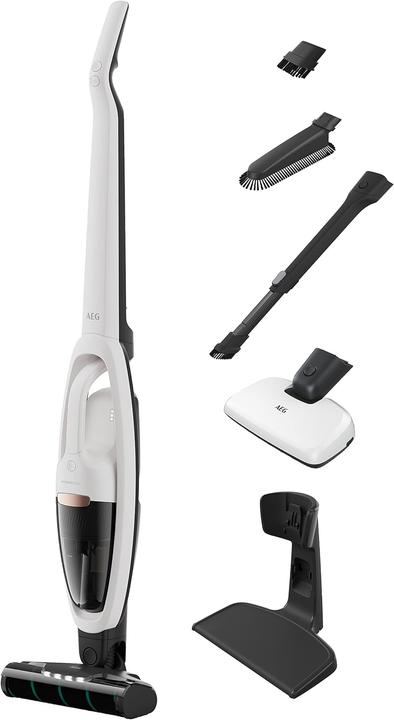 Actual product image AEG AS52HP25SH Hygienic 5000