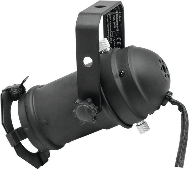 Produktbild Eurolite Halogen-PAR-Scheinwerfer PAR-1 (HPS)