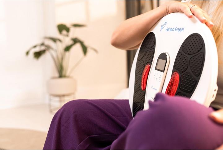Actual product image Venen Engel VE-242