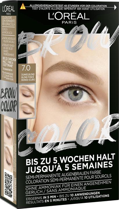 L'Oréal Paris Brow Color